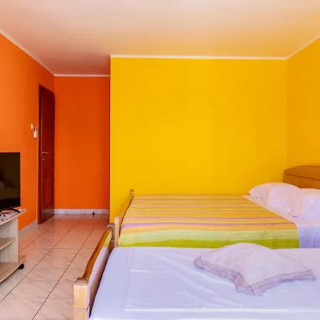 Dari - Near The Beach Апартаменты *