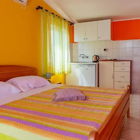 Dari - Near The Beach Апартаменты