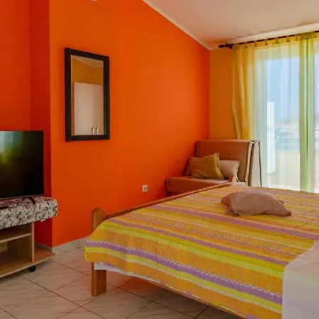Апартаменты Dari - Near The Beach Рогозница