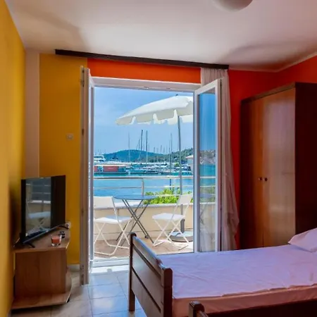 Dari - Near The Beach Апартаменты