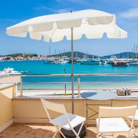 Апартаменты Dari - Near The Beach