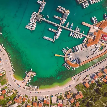 Апартаменты Dari - Near The Beach Рогозница